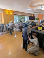 おひさまデパート