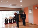 秋分の日