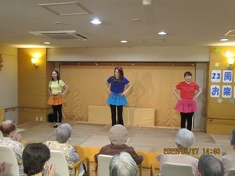 てんとう虫のサンバ2847