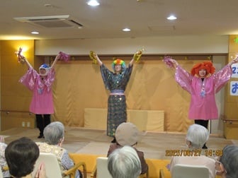 マツケンサンバ2856