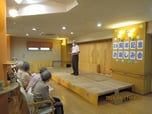 23周年記念お楽しみ会