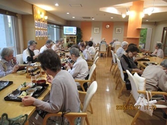 食事風景926