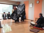 秋分の日